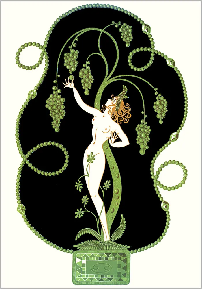 [Oldies] Romain de Tirtoff (Erte)