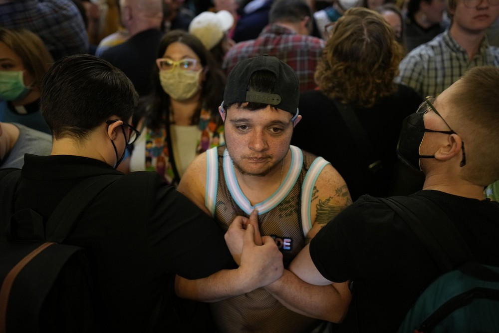 USA last Week, Part 3/3