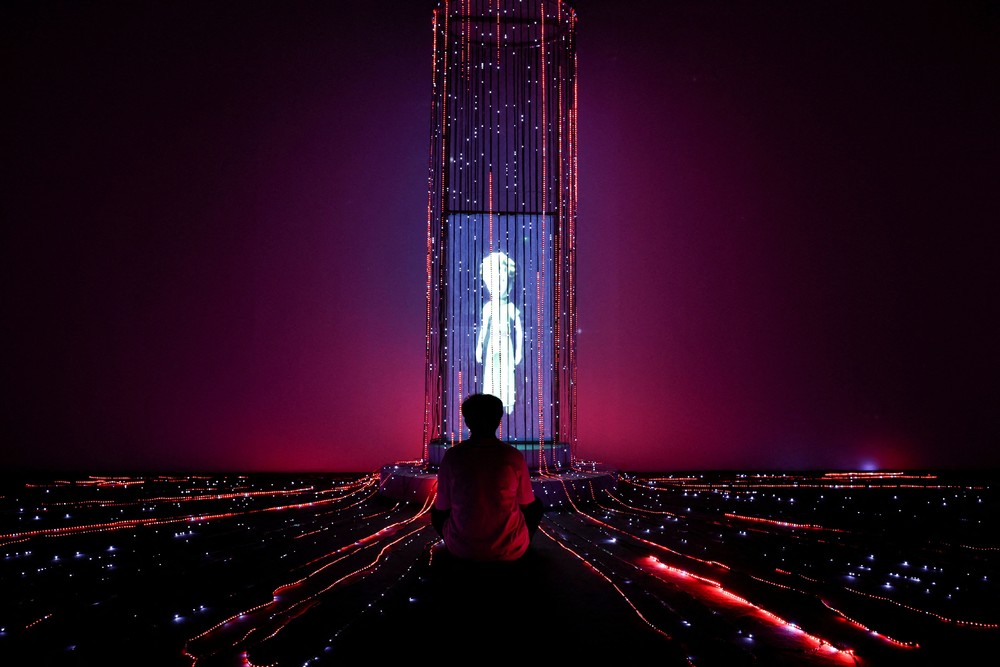 A Look at Life in Thailand