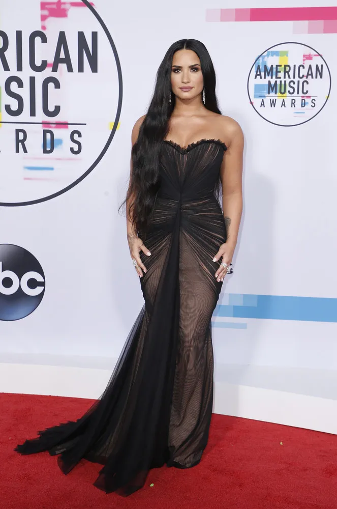 Dresses this Week, Part 2/2