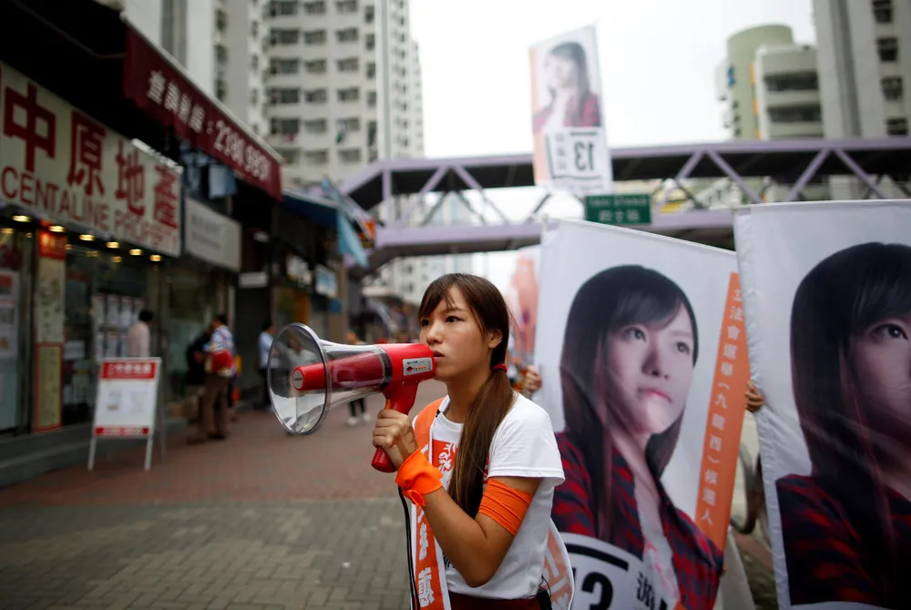 A Look at Life in China, Part 1/2