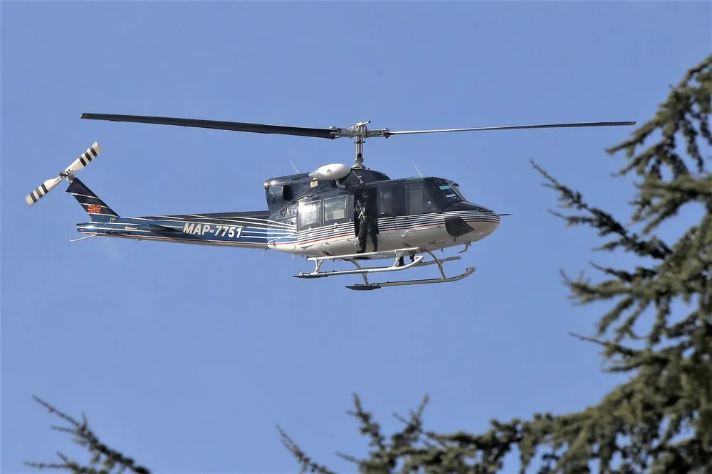 The Day in Photos – February 6, 2023