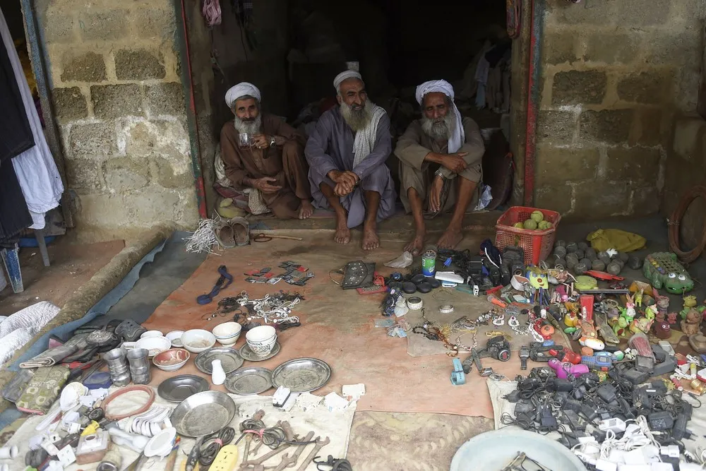 A Look at Life in Pakistan