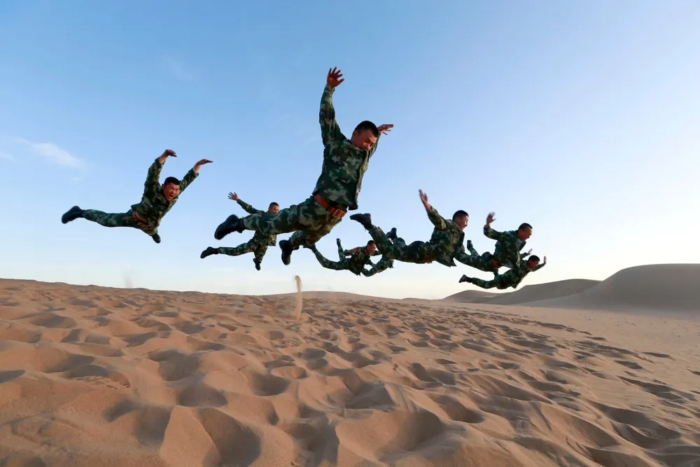 The Week in Pictures: May 15 – May 22, 2015. Part 5/5