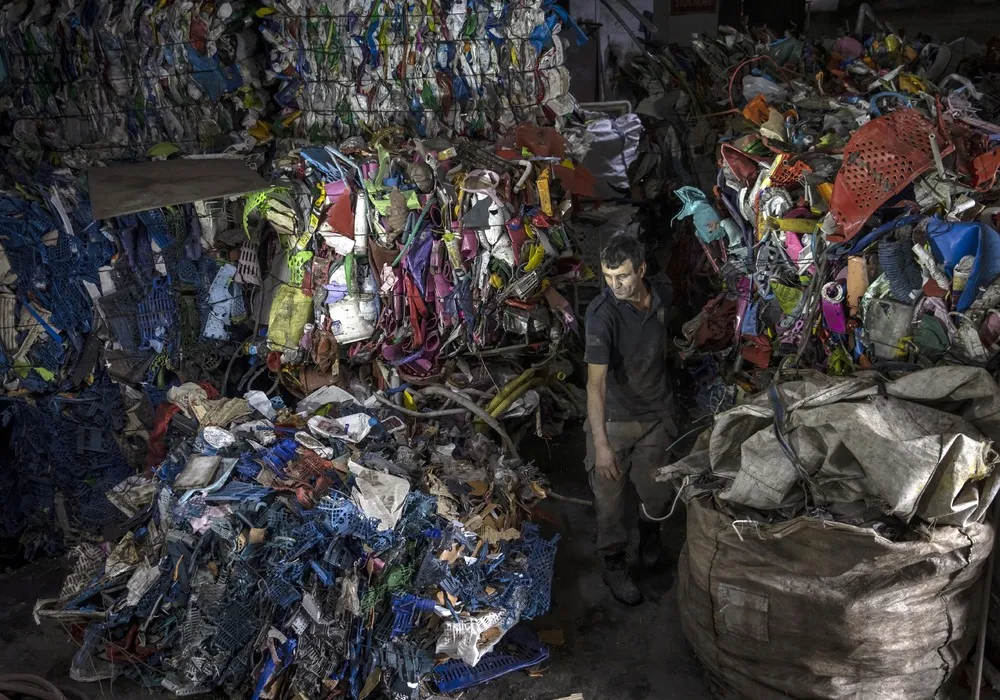 A Look at Life in Turkey