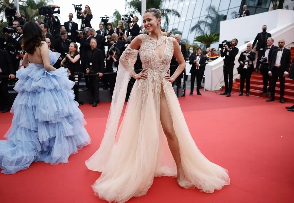 Style from the Cannes 2022