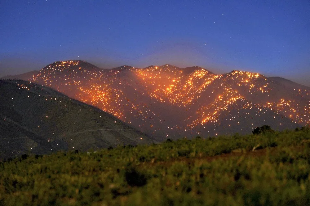 USA last Week, Part 2/2