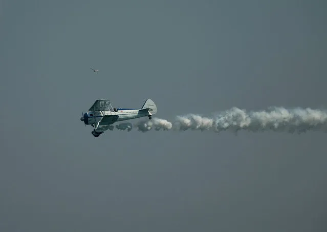 Chicago Air And Water Show