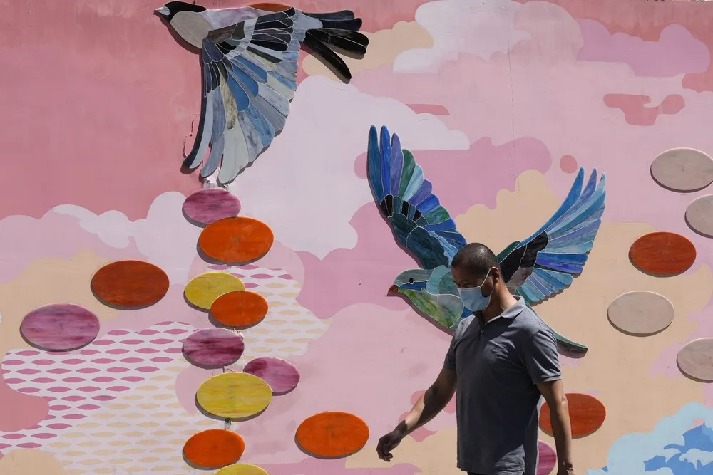 China last Week, Part 2/2