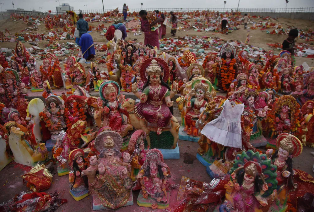 A Look at Life in India