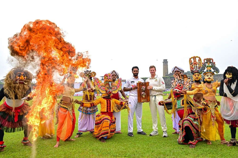 Sport last Week, Part 1/3