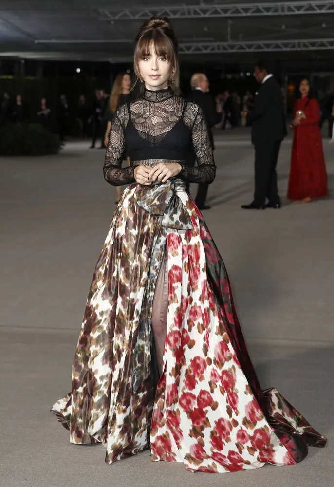 Dresses last Weeks, Part 2/3