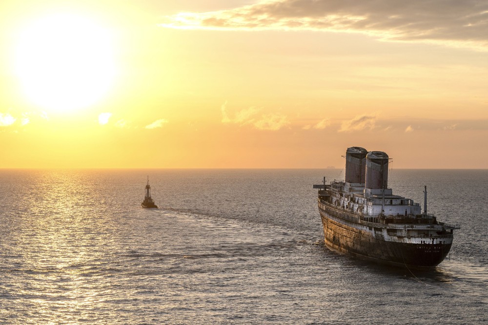 USA last Week, Part 3/3