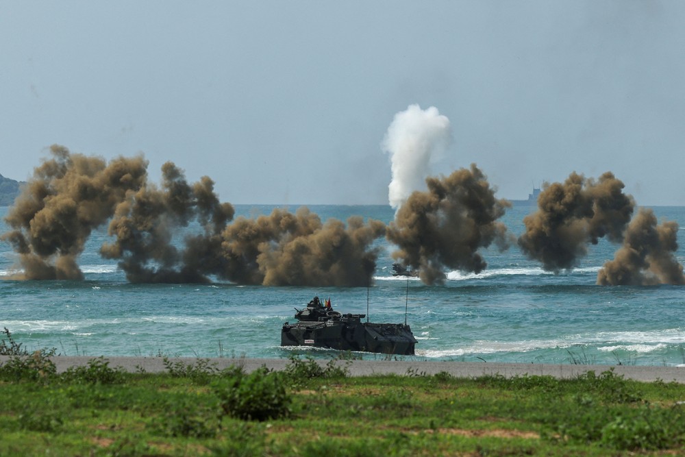 A Look at Life in Thailand