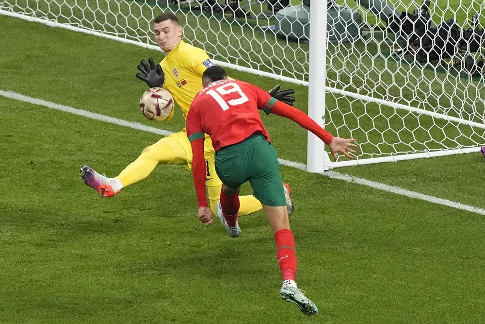 Sport last Week, Part 2/2