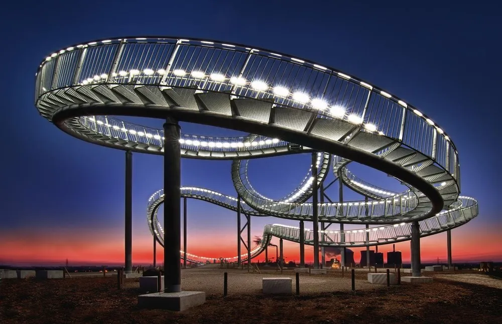 The 2013 Sony World Photography Awards. Part II