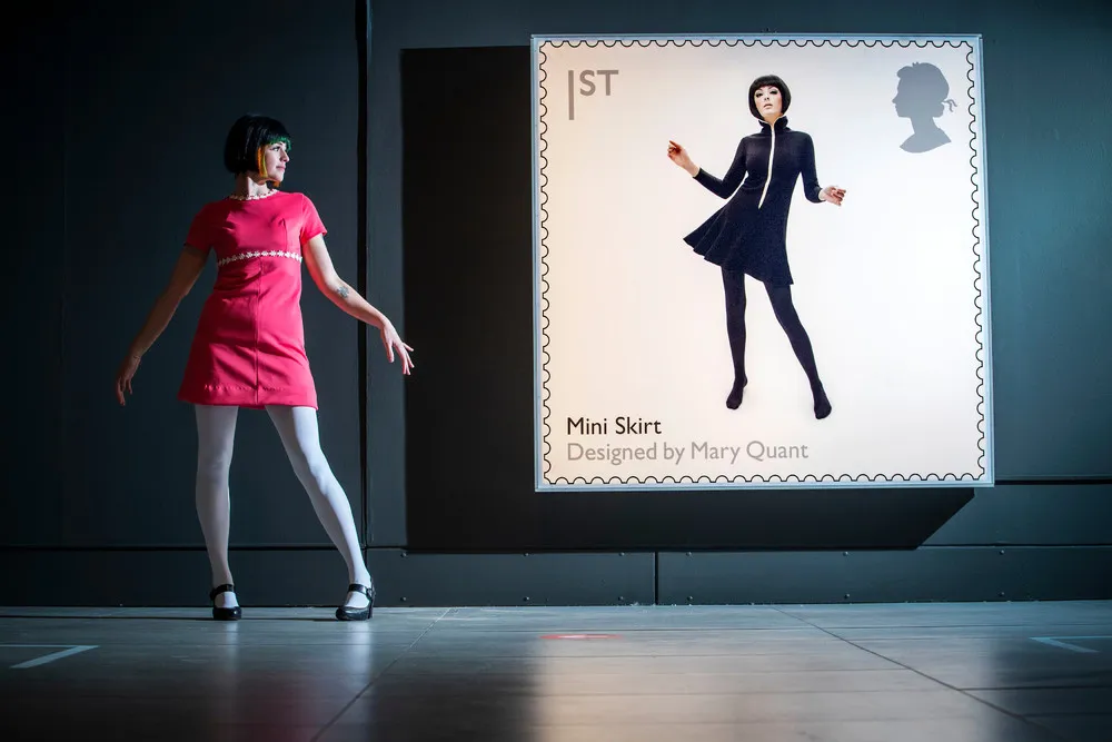 The Day in Photos – December 13, 2020