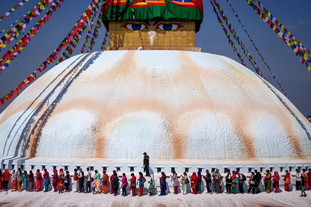 A Look at Life in Nepal, Part 2/2