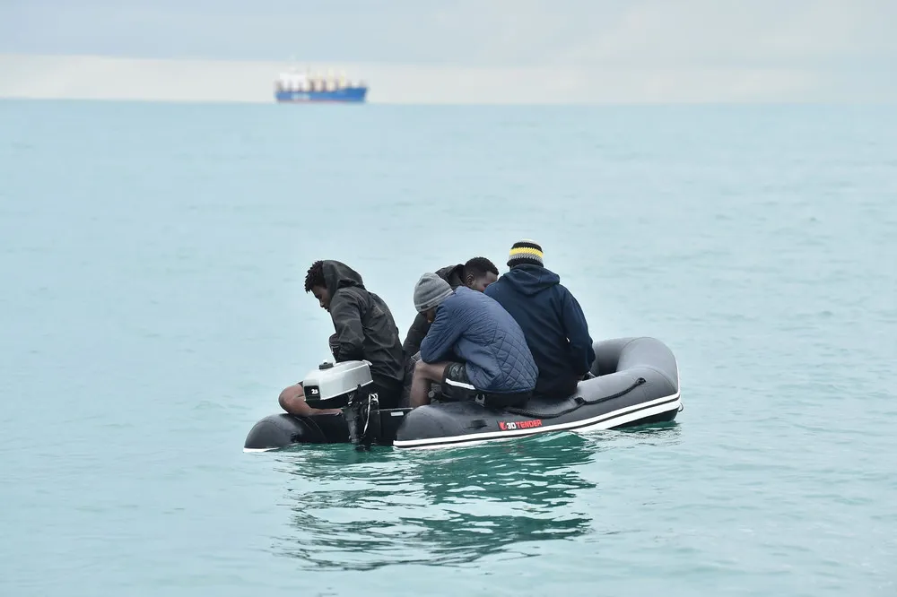 Pictures of the Year 2020, Part 58/82