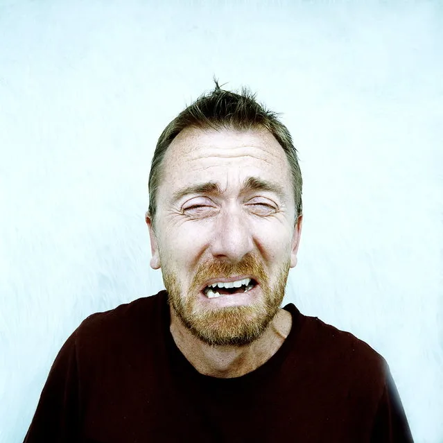 Tim Roth. (Photo by Denis Rouvre)