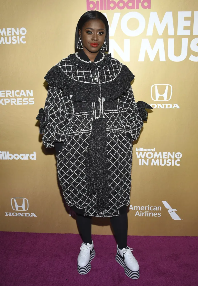 Dresses this Week, Part 1/2