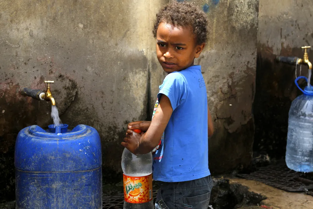 Simply Some Photos: Children