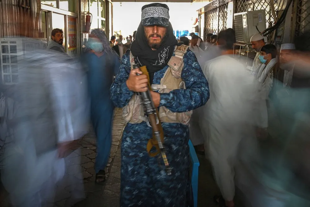 A Look at Life in Afghanistan, Part 2/2