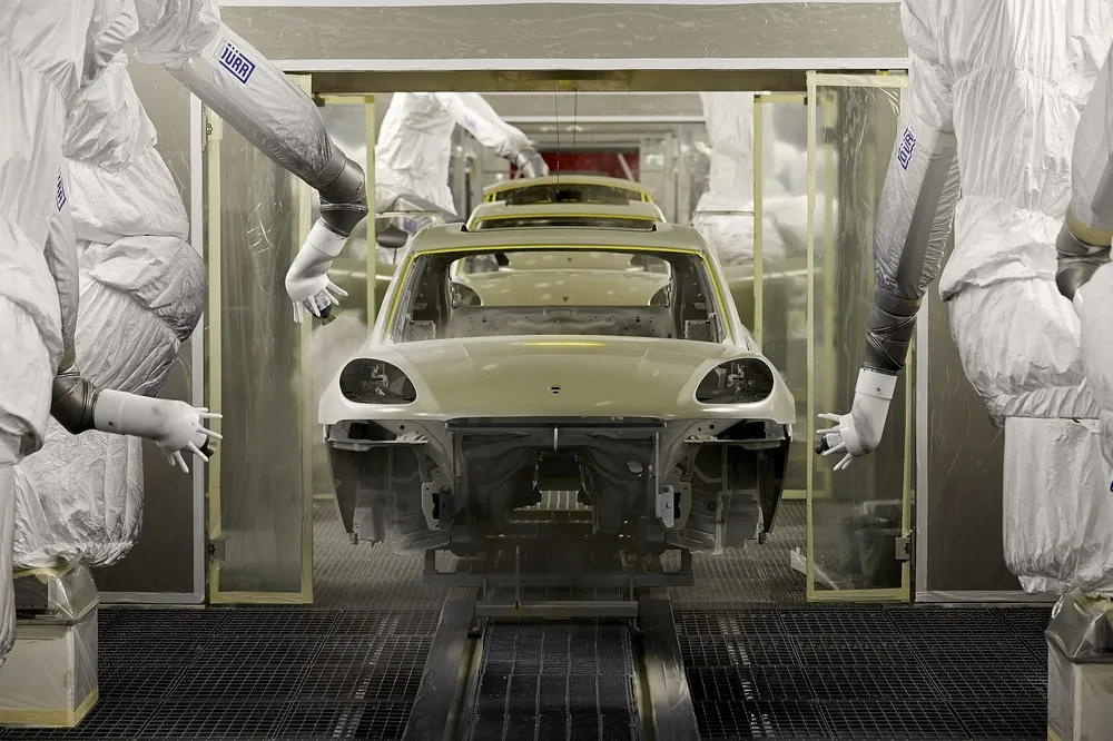 The Week in Pictures: February 8 – February 14, 2014. Part 3/4