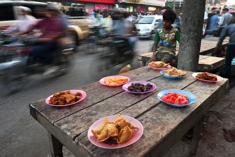 A Look at Life in Pakistan