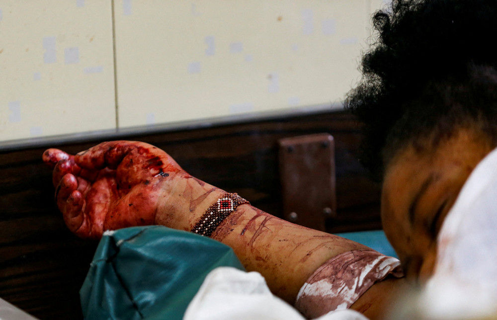 A Look at Life in Africa