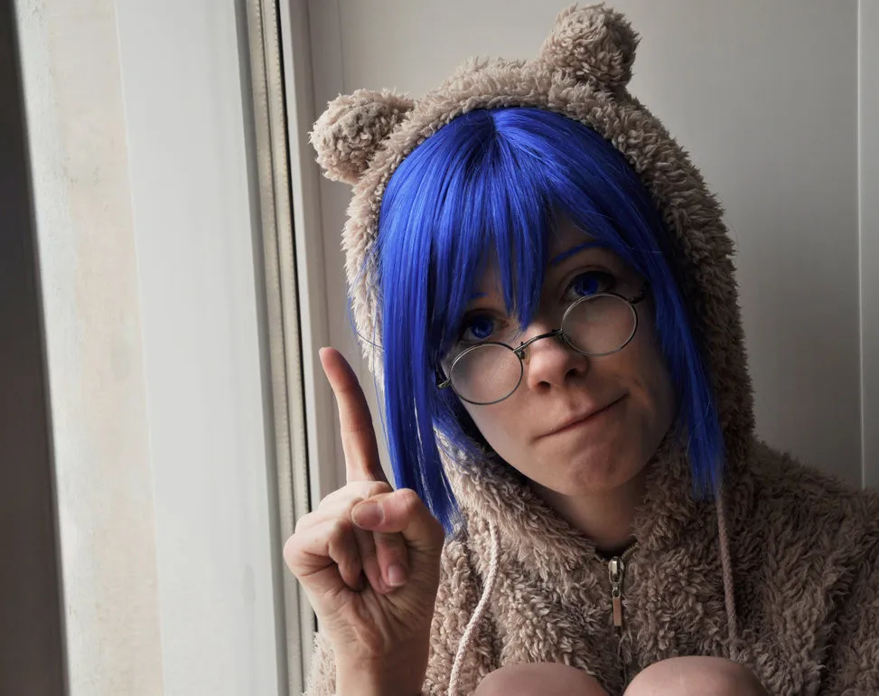 Various Cosplay by Tenori-Tiger