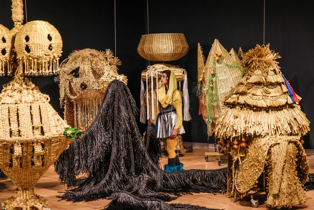 Some Photos: Contemporary Art