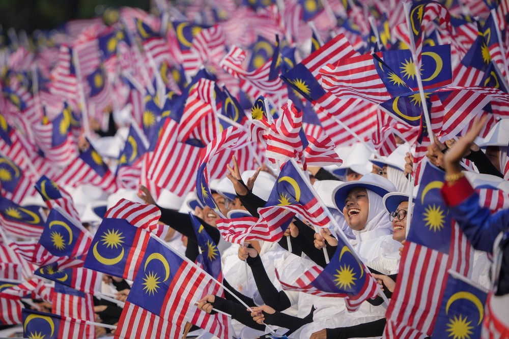 A Look at Life in Malaysia