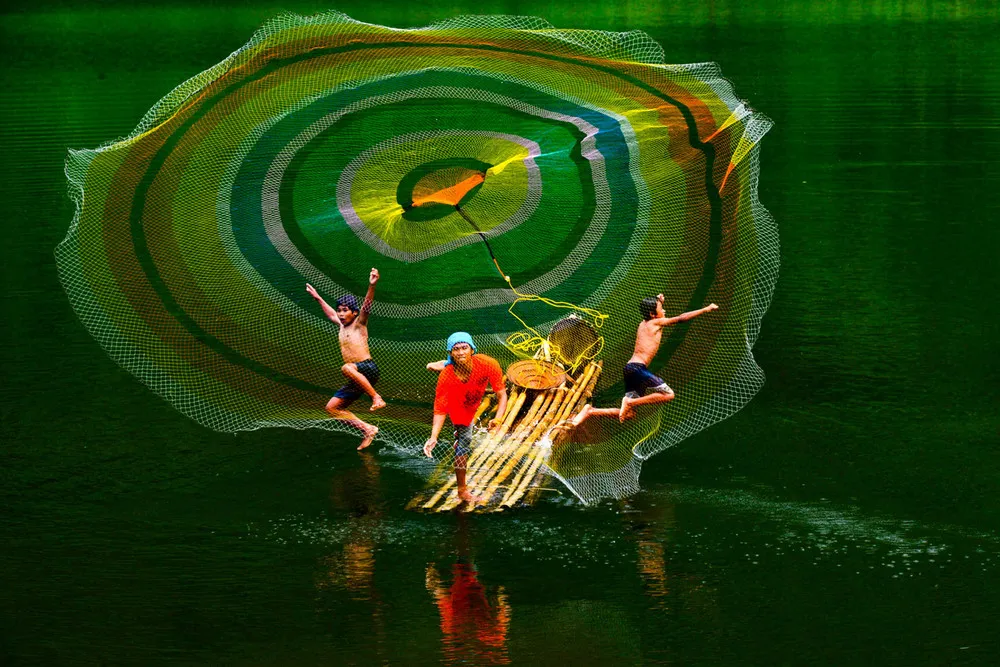 A Look at Life in Indonesia