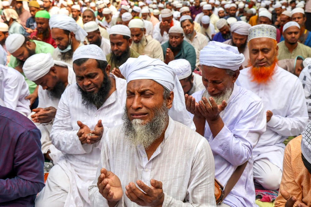 A Look at Life in Bangladesh