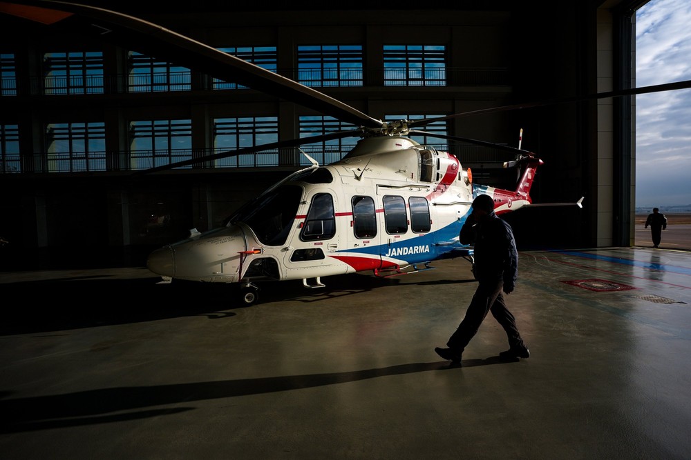 Some Photos: Aircraft