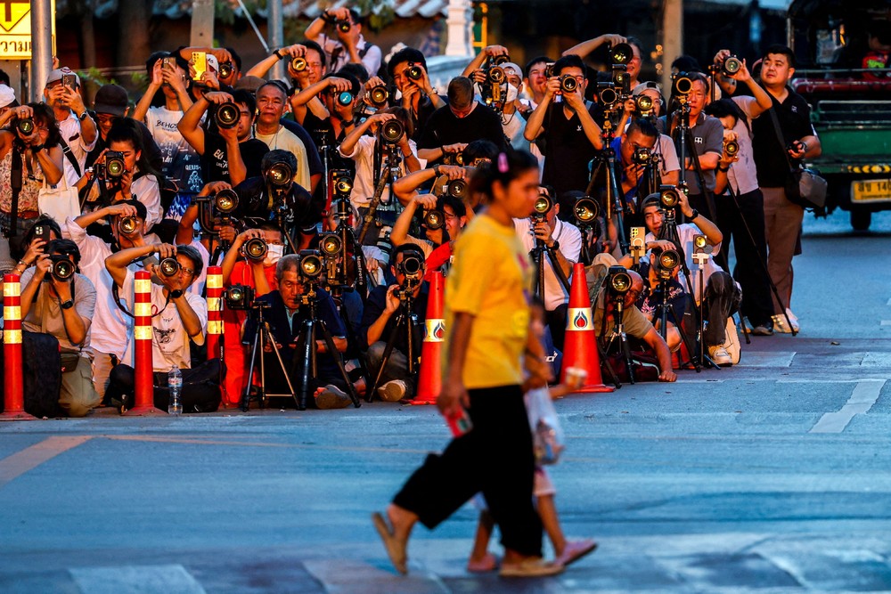 A Look at Life in Thailand