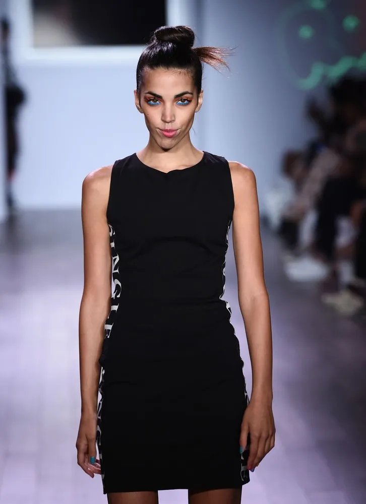 New York Fashion Week 2015, Part 2