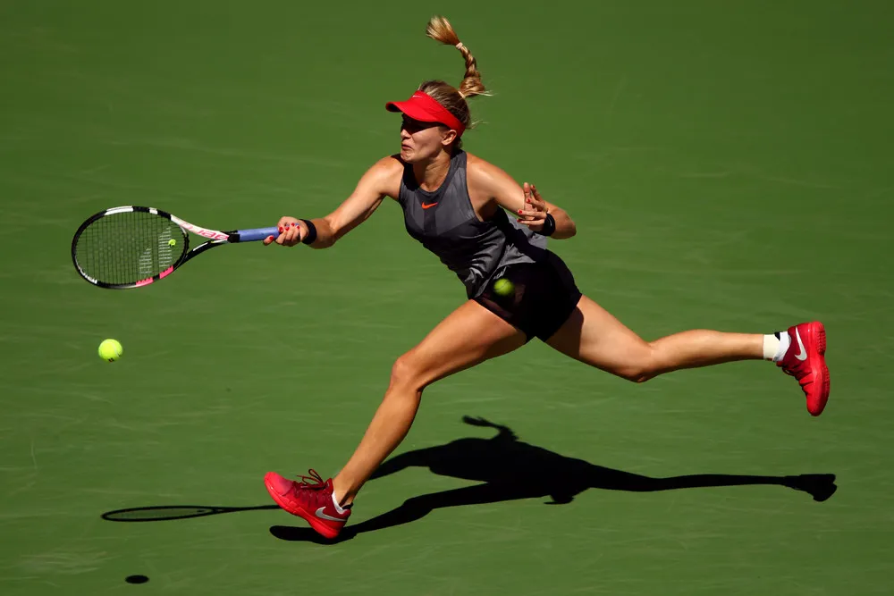 Getty Images 2017 Year in Pictures: Sport