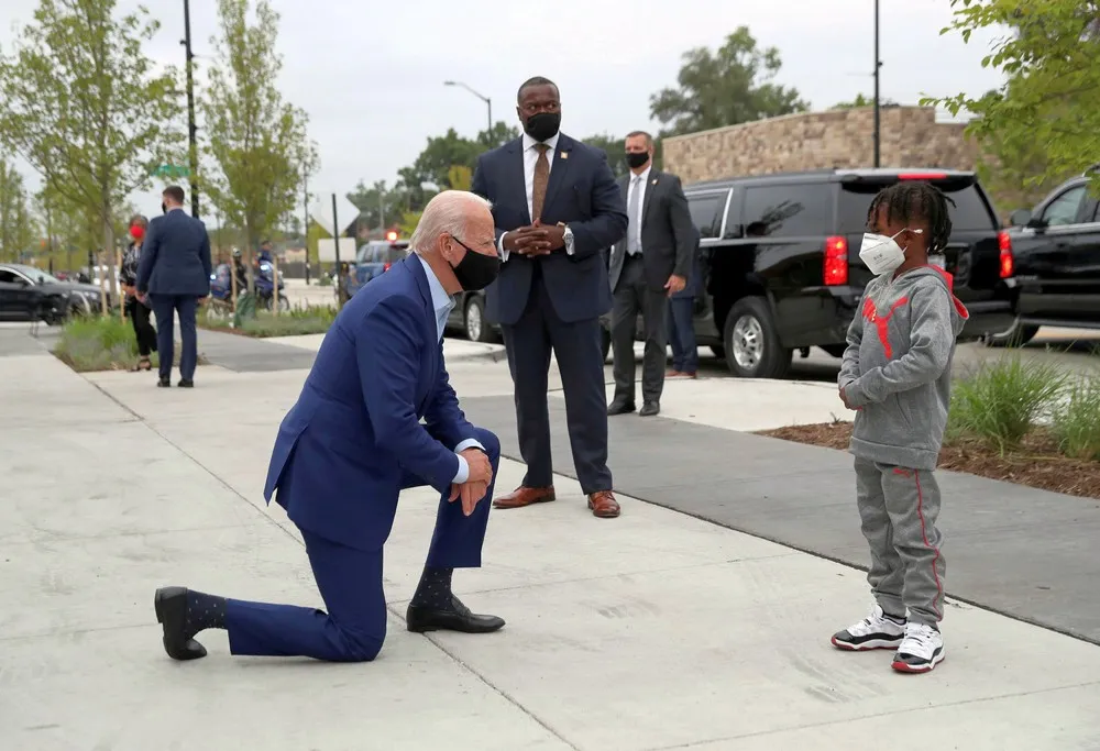 USA last Week, Part 3/3