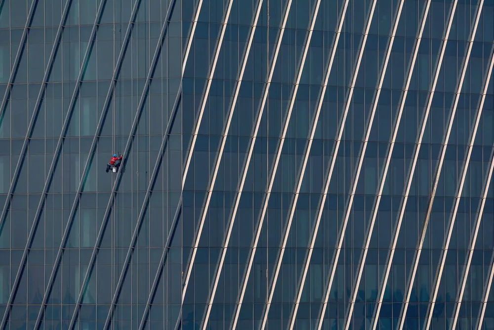 A Look at Life in Thailand