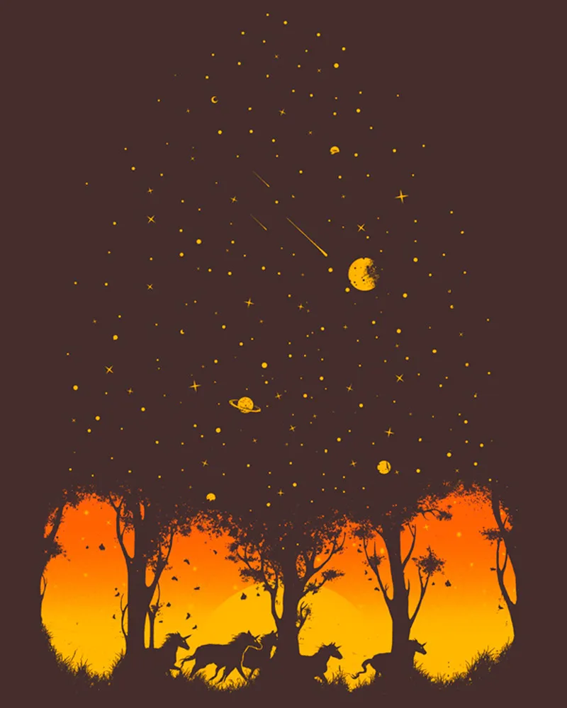 Art Prints by Robson Borges