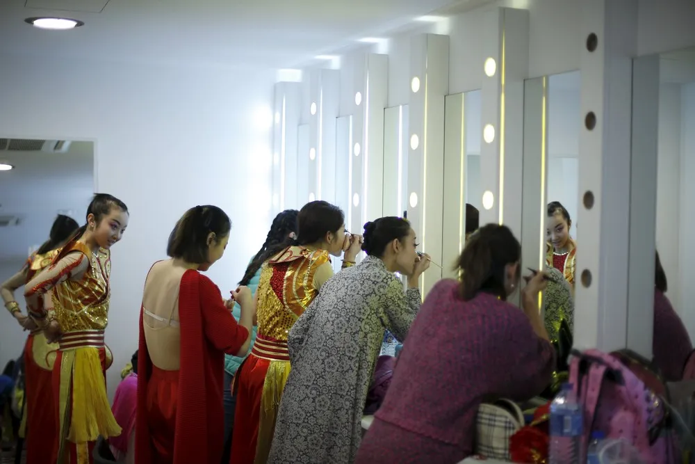 Chinese New Year in Lisbon