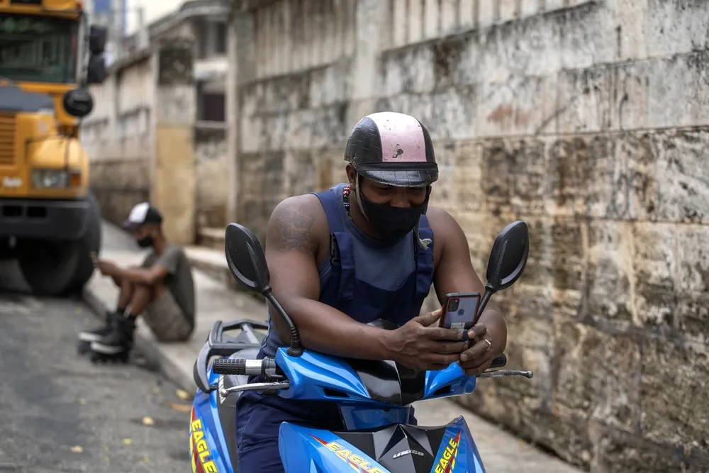 A Look at Life in Cuba