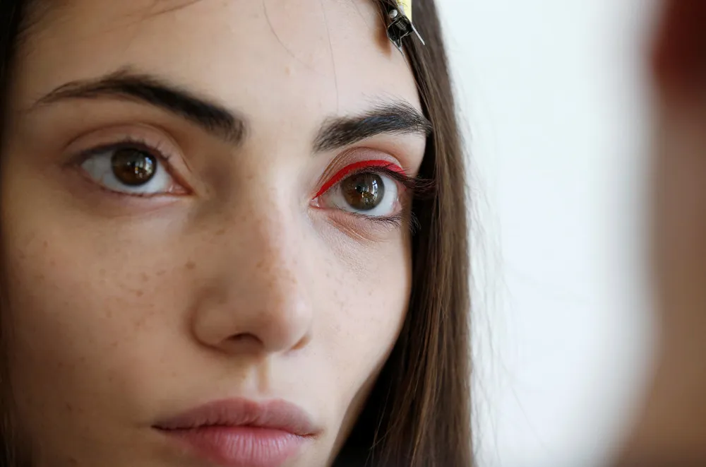 The Day in Photos – February 28, 2019