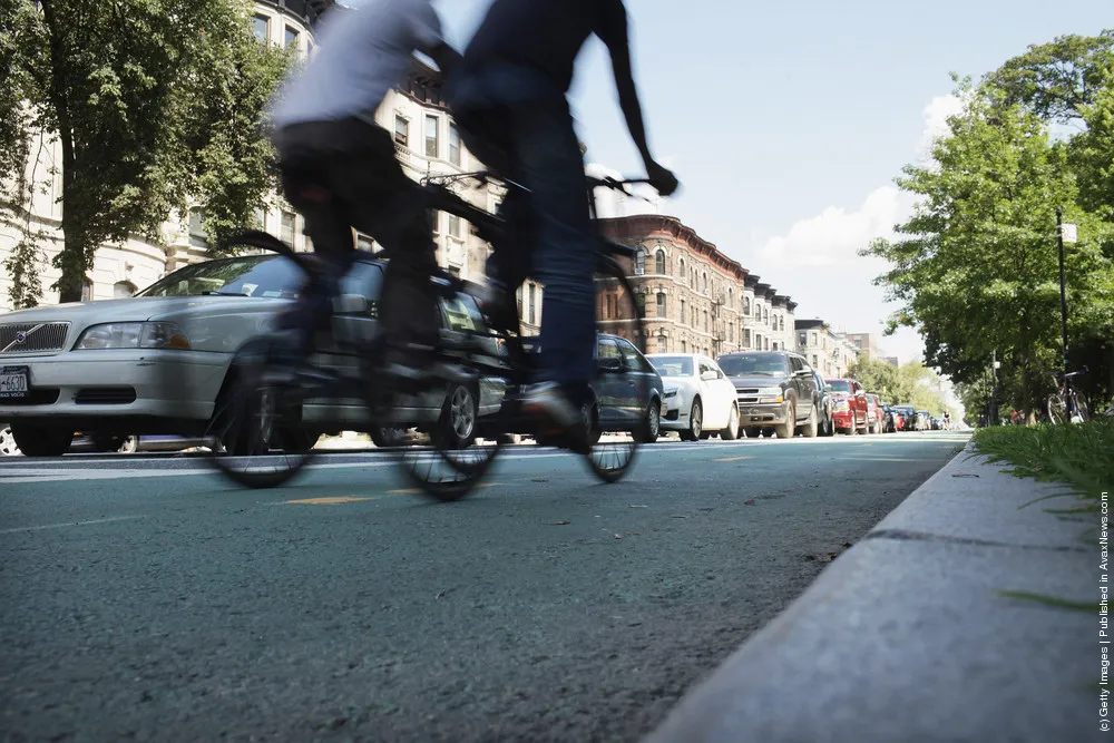 Judge Rules That Contested Brooklyn Bike Lane Can Stay