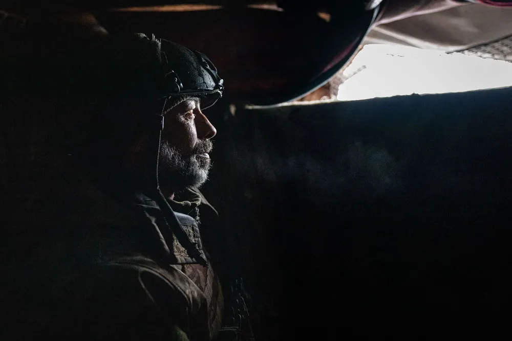 Some Photos: Warriors