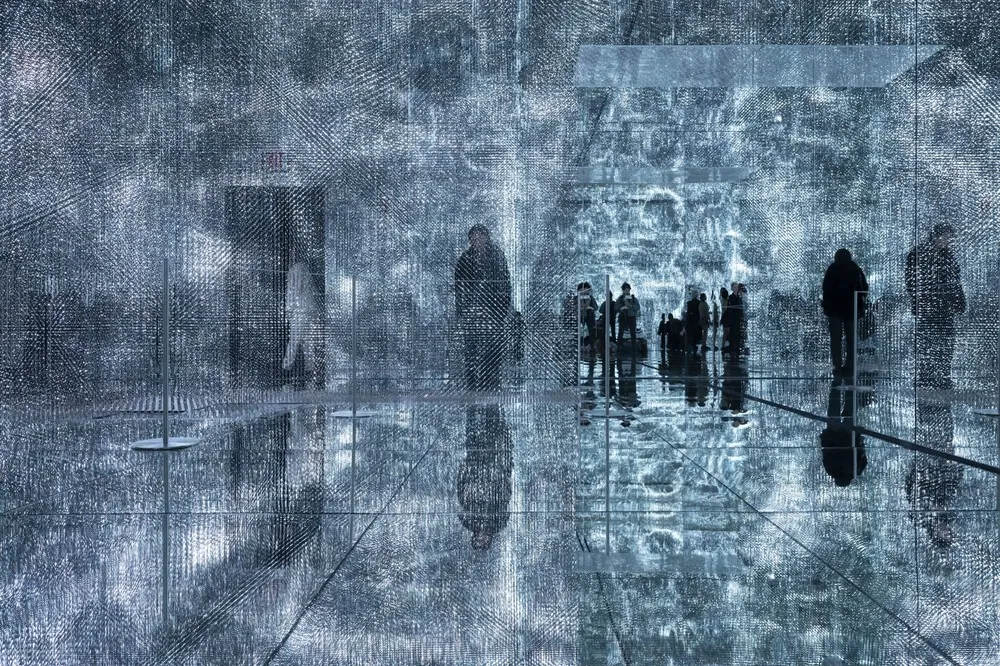 Some Photos: Contemporary Art