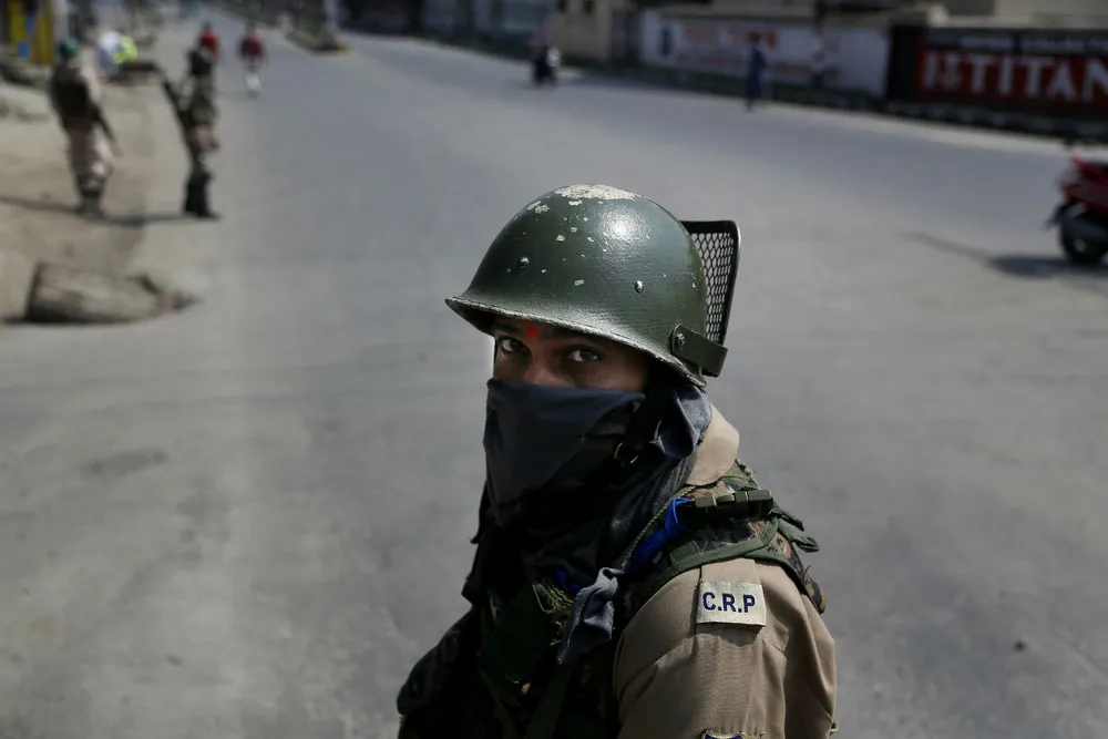 The Day in Photos – July 10, 2019