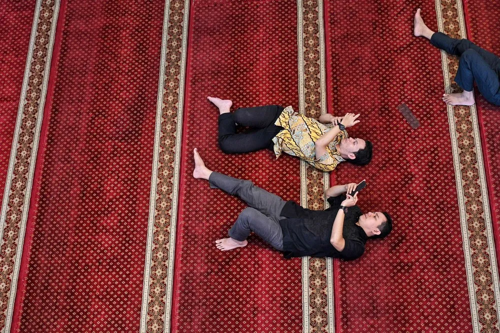 A Look at Life in Indonesia, Part 1/2